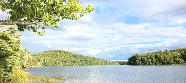 Lake winnnepocket get away