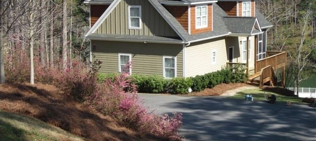 Lakefront Deep Water, Family Friendly, near Masters golf tournament