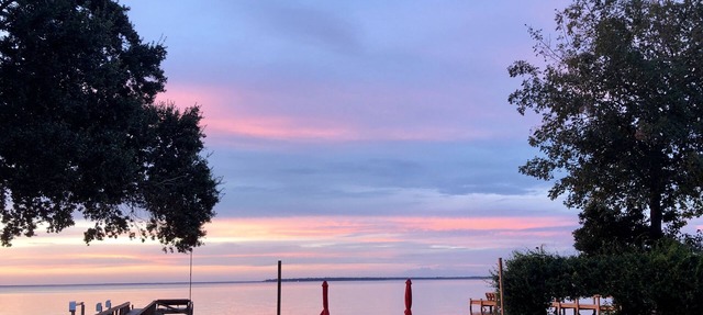 Lakefront home with private dock & boat landing!
