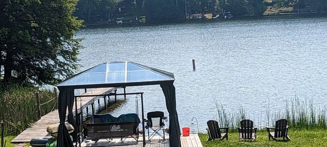 Lakehouse in the Adirondacks, great for families!