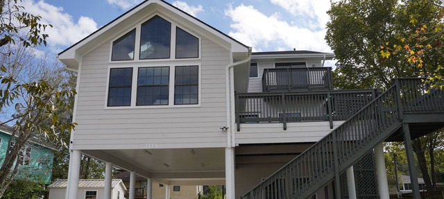 Lakeside Luxury: Recently Renovated in lovely Kemah