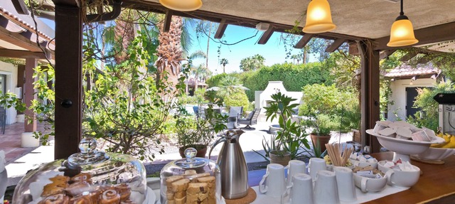 LaMaison Palm Springs