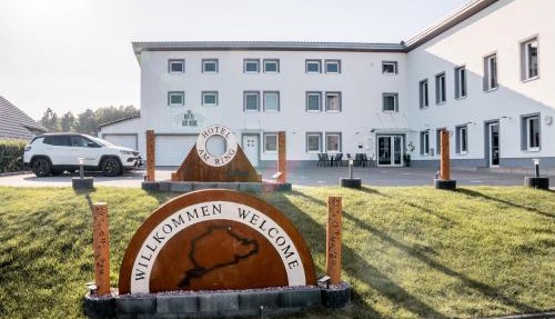 Land-gut-Hotel am Ring