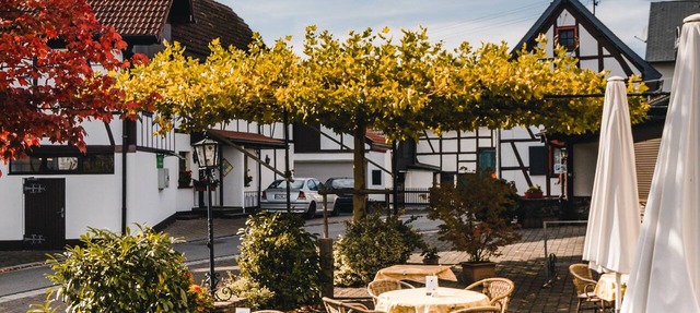 Landgasthaus Pfahl