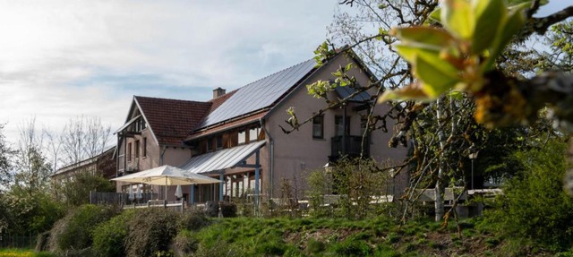 Landgasthof/Hotel Hirsch im Grünen