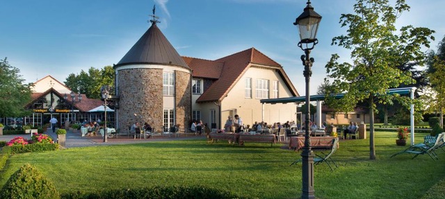 Landgut Ramshof