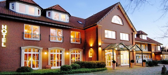 Landgut Stemmen
