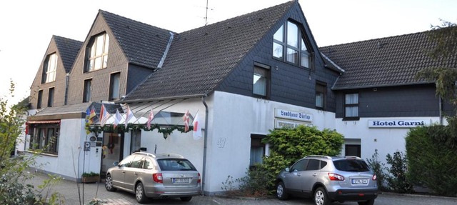 Landhaus Dürkop