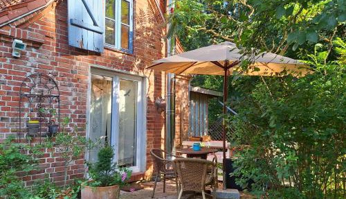 Landhaus Dobbin