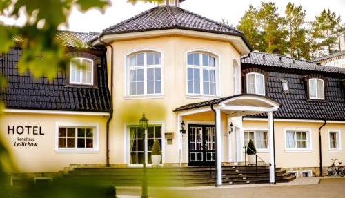 Landhaus Lellichow
