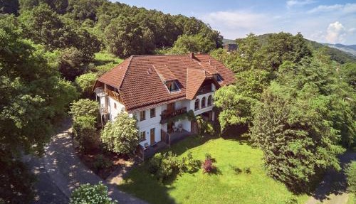Landhaus & Lodges by Bollants
