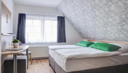 Landhaus Schwerin