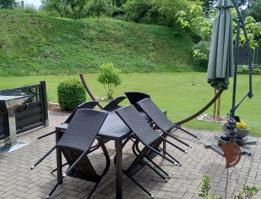 Landhaus Waldblick