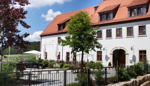 Landhotel Geiselwind