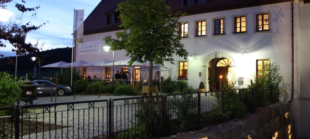 Landhotel Geiselwind
