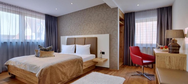 Landhotel RÖSSLE