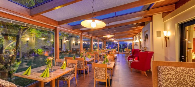 Landhotel Seerose