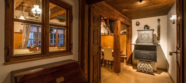 Landhotel Weißer Hahn