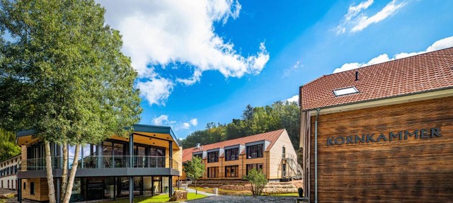 Landhotel Weihermühle