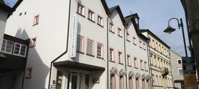 LandhotelUllrich