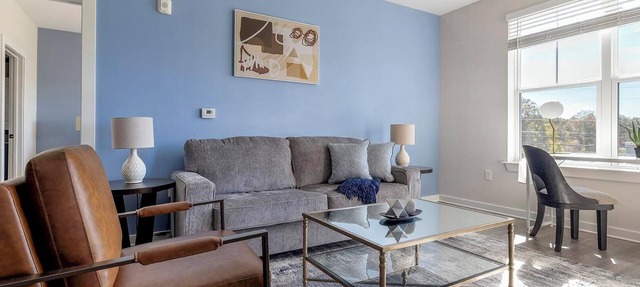 Landing | Spectacular 2BD, Gym, Clubhouse