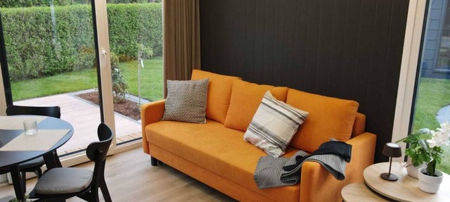 Landzeit - get Your Tiny Moments - Tiny Houses im Hunsrück