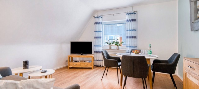 'Langenhorst Apartment' with Wi-Fi