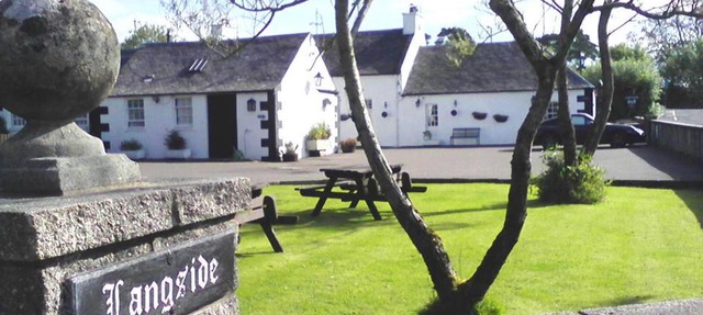 Langside Bed and Breakfast