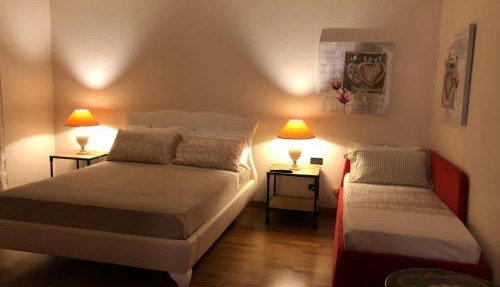 Lanna b&b
