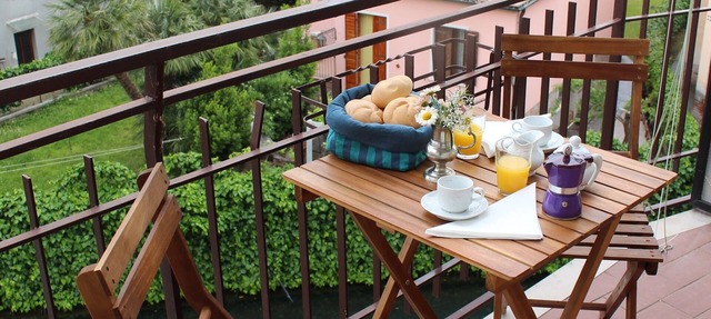 Large and bright apartment a few minutes from Venice with all the comforts