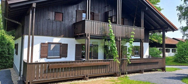 Large, cozy vacation home (94 m²) with free WiFi and terrace