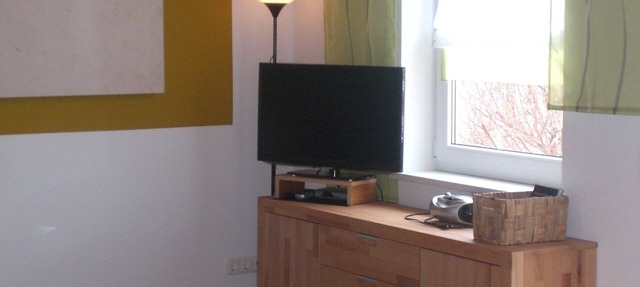 Large holiday home (82 m2) on two floors with a sun terrace