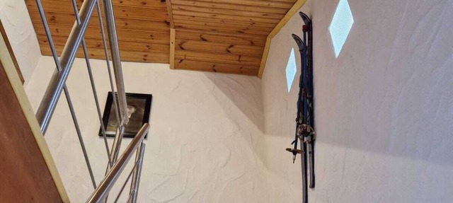 Large modern vacation apartment 90sqm in Waldbröl for up to 6 people.