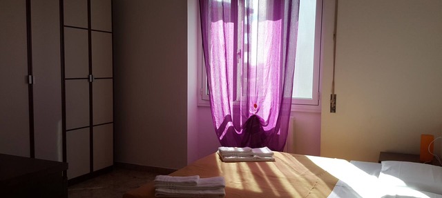 Large one-bedroom apartment excellent Bassini-Multimedica-Niguarda Hospital