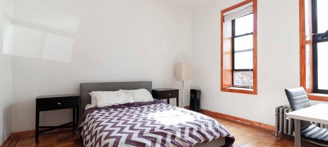 Large Room in Shared 2 brm apartment
