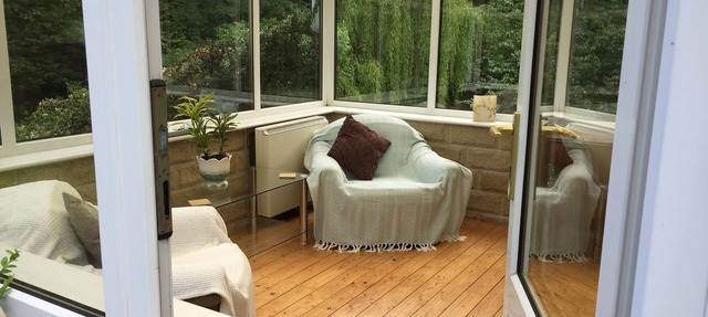 Large Self Contained Deluxe Property