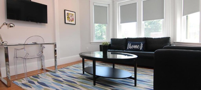 Large Studio w/Queen AND Sofa Bed.#38