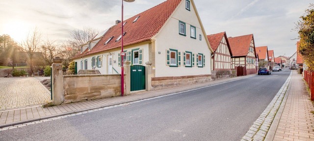 Large vacation home with barrier-free ground floor (5 vacation home stars)