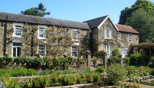 Lastingham Grange