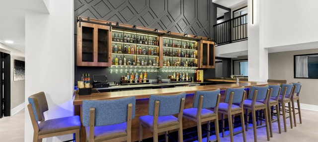 Latitude Suites Tinton Falls, part of Unscripted by Hyatt