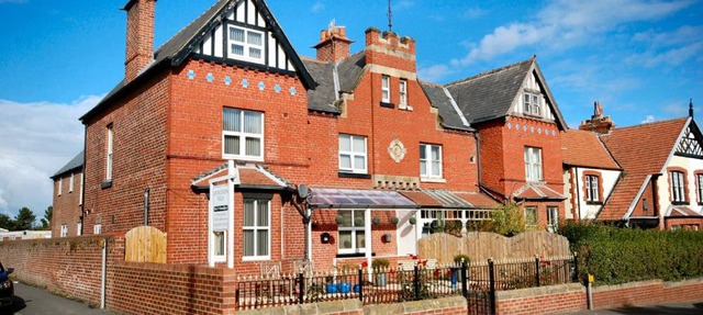 Launceston Villa