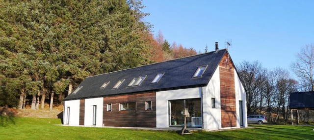 Laundry Cottage