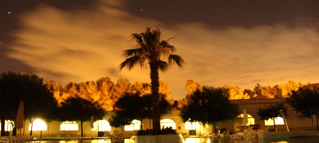 Laurito Resort & Spa