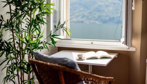 Lavanda Lake View Studio