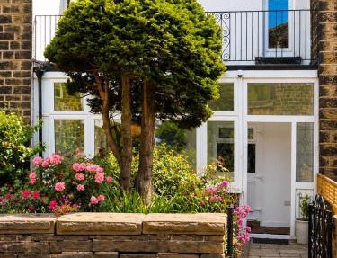 Lavender Cottage Penistone Yorkshire Peak District