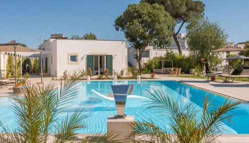Lavilla Suite & Relax