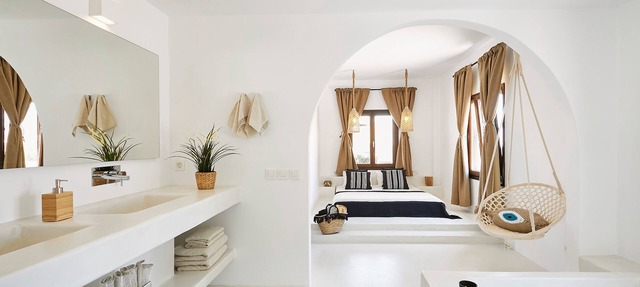 Le Blanc Suite