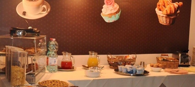Le Calandre Hotel
