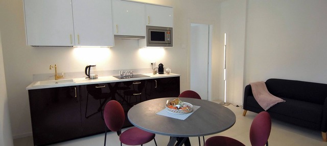 Le Case di Elena - "Duchessa" apartment