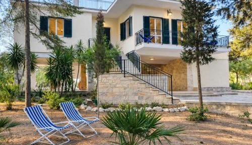 Le Cenate 44 by Salento Mare Cielo Travel Slow Live More
